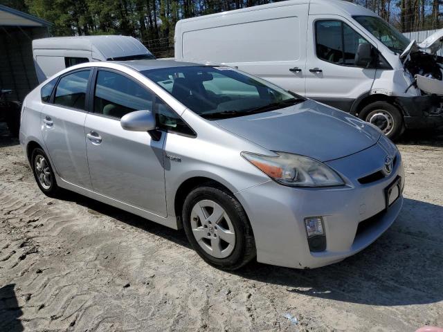 Photo 3 VIN: JTDKN3DU3A0183081 - TOYOTA PRIUS 