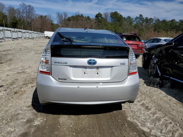 Photo 5 VIN: JTDKN3DU3A0183081 - TOYOTA PRIUS 