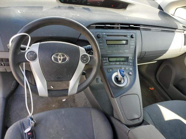 Photo 7 VIN: JTDKN3DU3A0183081 - TOYOTA PRIUS 