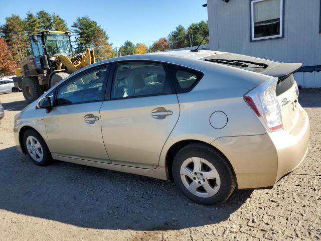 Photo 1 VIN: JTDKN3DU3A0183193 - TOYOTA PRIUS 