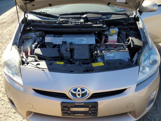 Photo 10 VIN: JTDKN3DU3A0183193 - TOYOTA PRIUS 