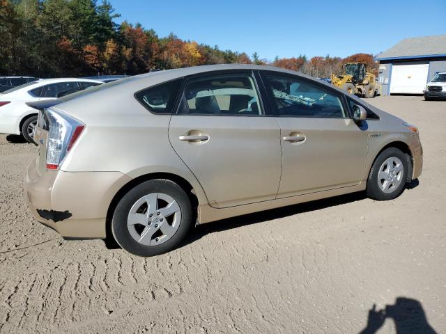 Photo 2 VIN: JTDKN3DU3A0183193 - TOYOTA PRIUS 