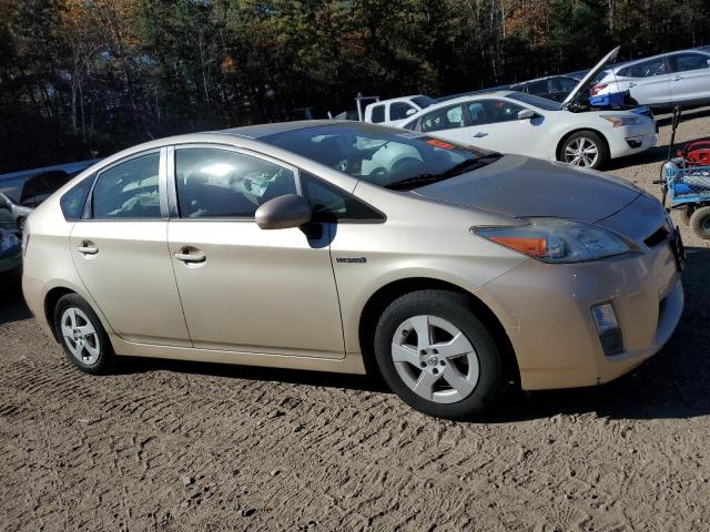 Photo 3 VIN: JTDKN3DU3A0183193 - TOYOTA PRIUS 