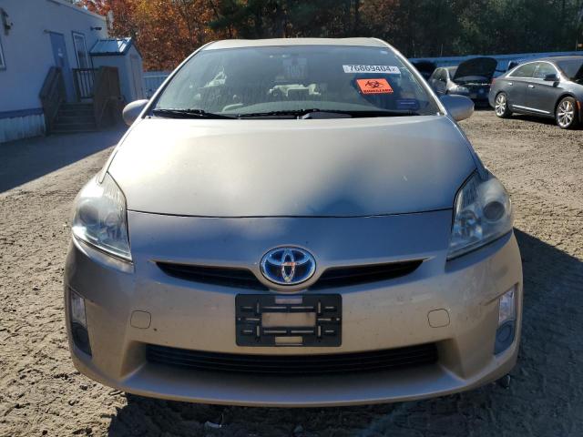 Photo 4 VIN: JTDKN3DU3A0183193 - TOYOTA PRIUS 