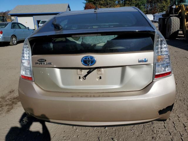 Photo 5 VIN: JTDKN3DU3A0183193 - TOYOTA PRIUS 