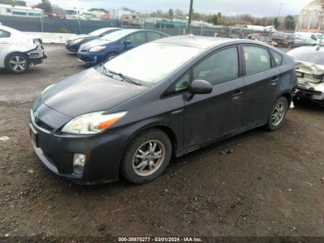 Photo 1 VIN: JTDKN3DU3A0183792 - TOYOTA PRIUS 