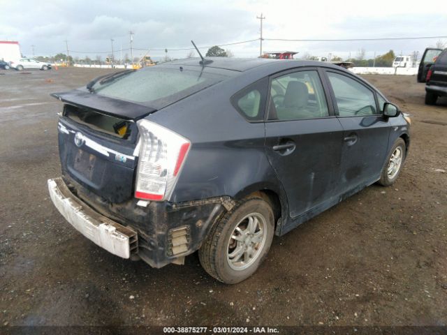 Photo 3 VIN: JTDKN3DU3A0183792 - TOYOTA PRIUS 