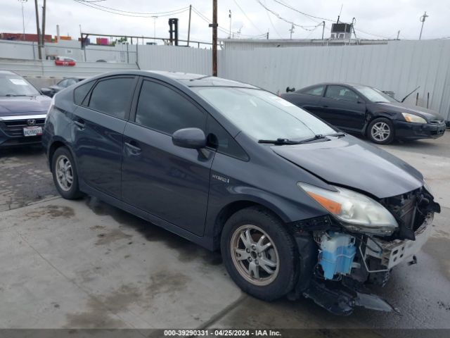 Photo 0 VIN: JTDKN3DU3A0184487 - TOYOTA PRIUS 