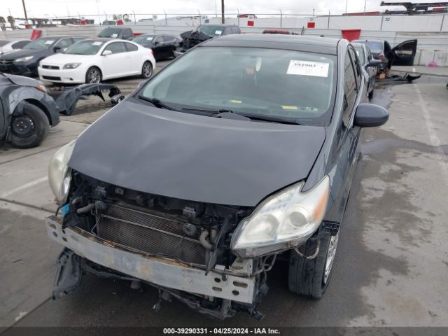 Photo 5 VIN: JTDKN3DU3A0184487 - TOYOTA PRIUS 