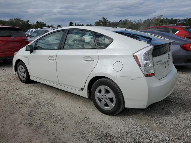 Photo 1 VIN: JTDKN3DU3A0187406 - TOYOTA PRIUS 