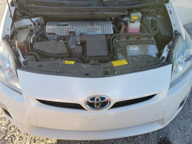 Photo 10 VIN: JTDKN3DU3A0187406 - TOYOTA PRIUS 