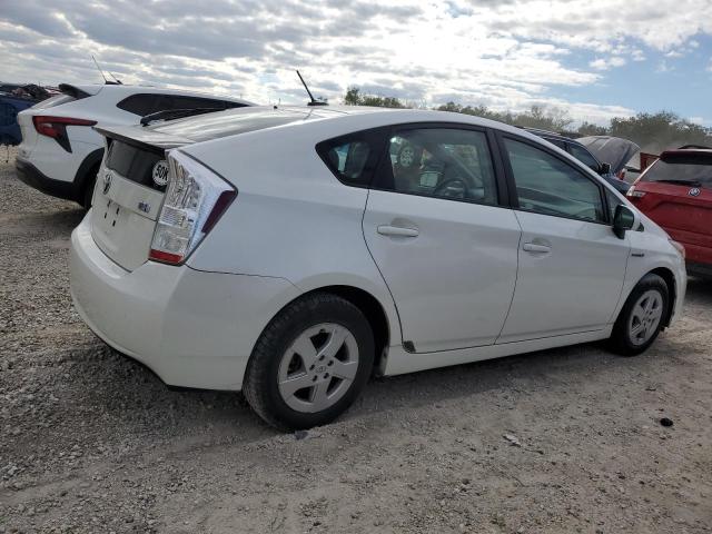 Photo 2 VIN: JTDKN3DU3A0187406 - TOYOTA PRIUS 