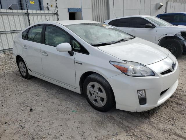 Photo 3 VIN: JTDKN3DU3A0187406 - TOYOTA PRIUS 