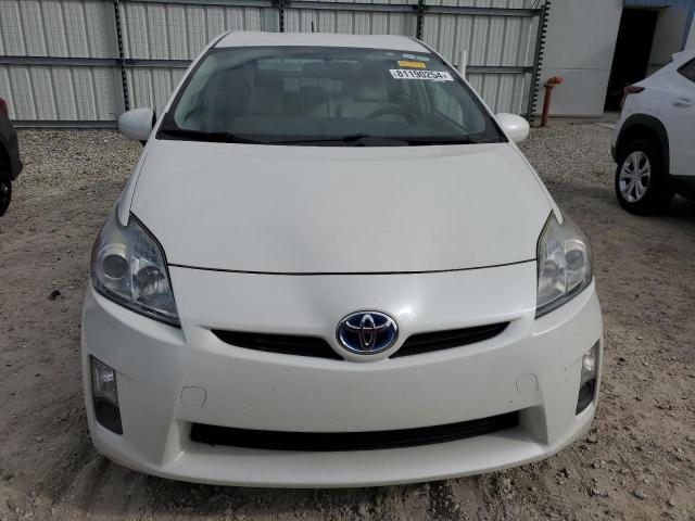 Photo 4 VIN: JTDKN3DU3A0187406 - TOYOTA PRIUS 