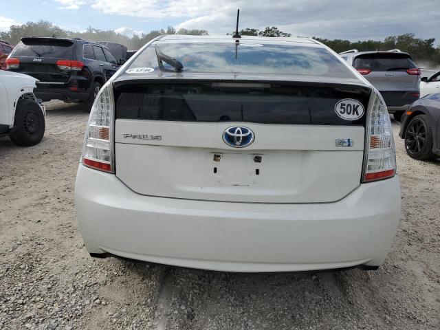 Photo 5 VIN: JTDKN3DU3A0187406 - TOYOTA PRIUS 