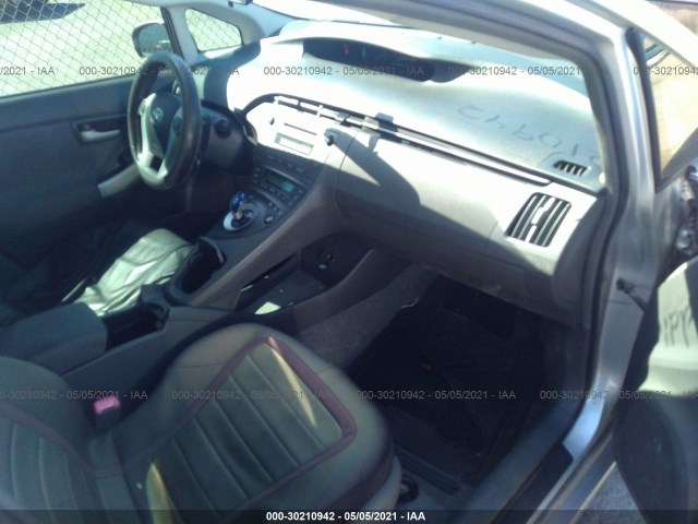 Photo 4 VIN: JTDKN3DU3A0188622 - TOYOTA PRIUS 