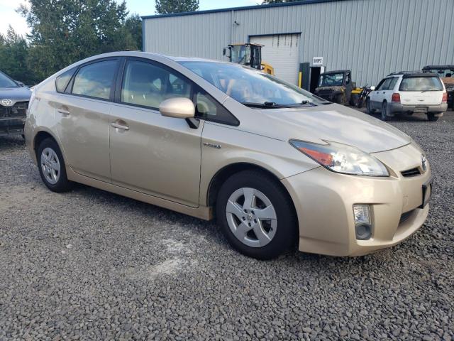 Photo 3 VIN: JTDKN3DU3A0195795 - TOYOTA PRIUS 