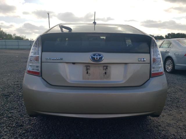 Photo 5 VIN: JTDKN3DU3A0195795 - TOYOTA PRIUS 