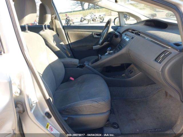 Photo 4 VIN: JTDKN3DU3A0196641 - TOYOTA PRIUS 