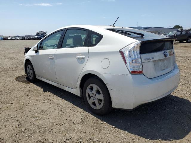 Photo 1 VIN: JTDKN3DU3A0202194 - TOYOTA PRIUS 