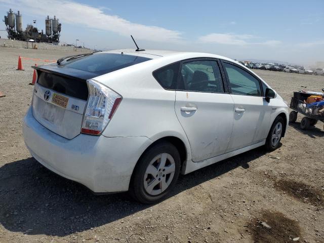 Photo 2 VIN: JTDKN3DU3A0202194 - TOYOTA PRIUS 