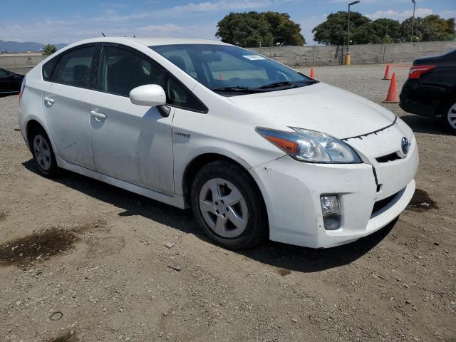 Photo 3 VIN: JTDKN3DU3A0202194 - TOYOTA PRIUS 