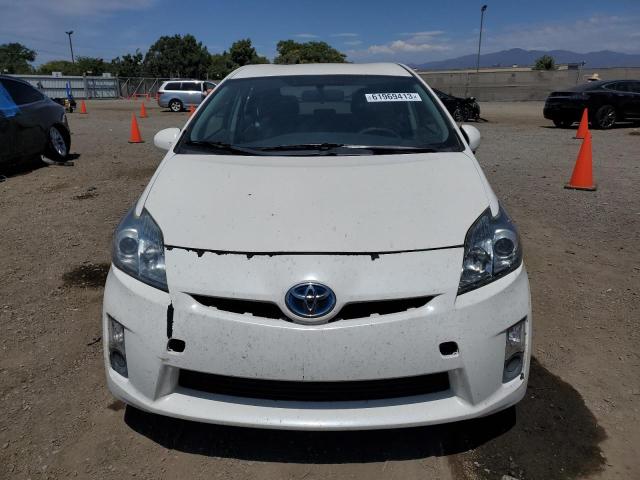 Photo 4 VIN: JTDKN3DU3A0202194 - TOYOTA PRIUS 