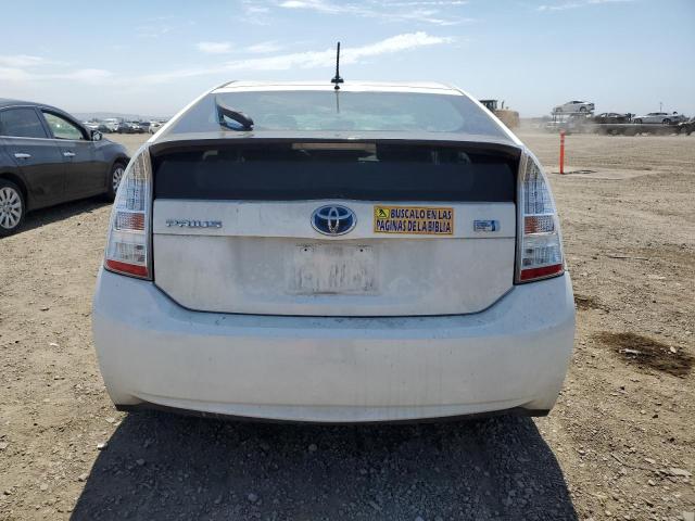 Photo 5 VIN: JTDKN3DU3A0202194 - TOYOTA PRIUS 