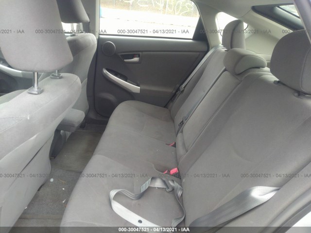 Photo 7 VIN: JTDKN3DU3A0205080 - TOYOTA PRIUS 