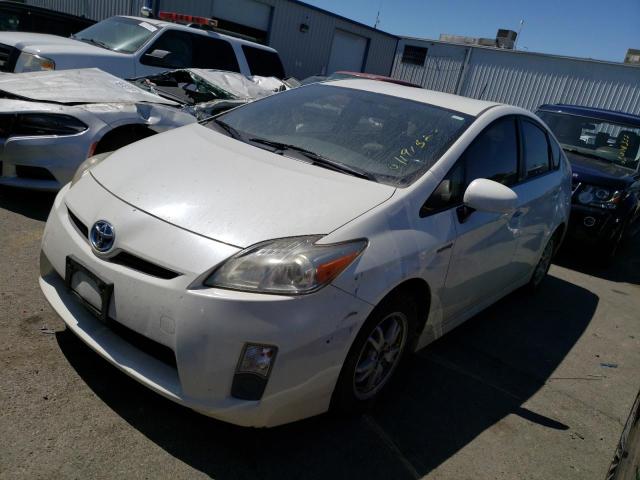 Photo 0 VIN: JTDKN3DU3A0213325 - TOYOTA PRIUS 