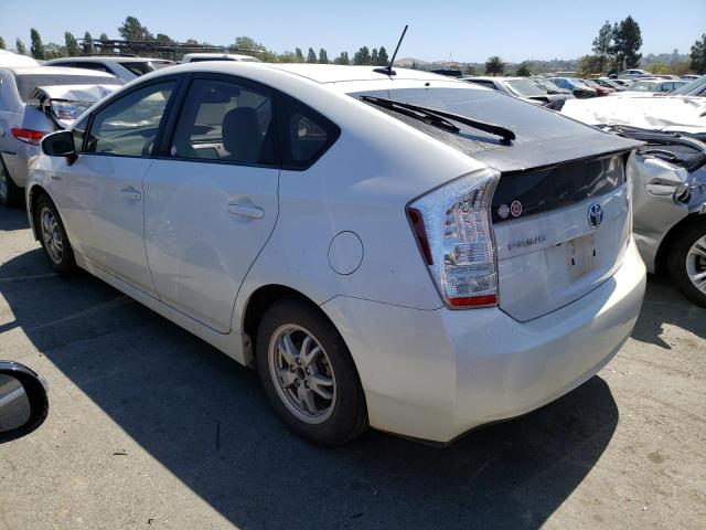 Photo 1 VIN: JTDKN3DU3A0213325 - TOYOTA PRIUS 