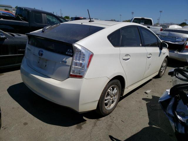 Photo 2 VIN: JTDKN3DU3A0213325 - TOYOTA PRIUS 