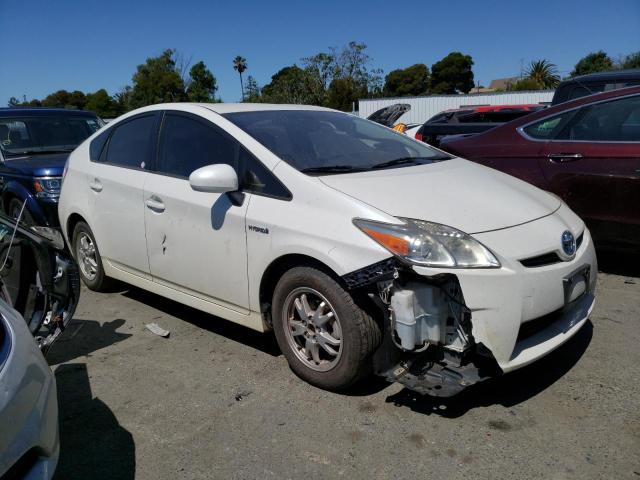 Photo 3 VIN: JTDKN3DU3A0213325 - TOYOTA PRIUS 