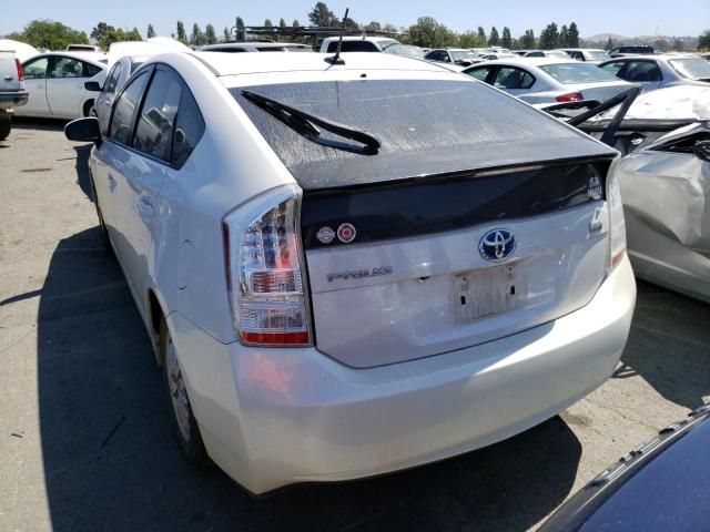 Photo 5 VIN: JTDKN3DU3A0213325 - TOYOTA PRIUS 