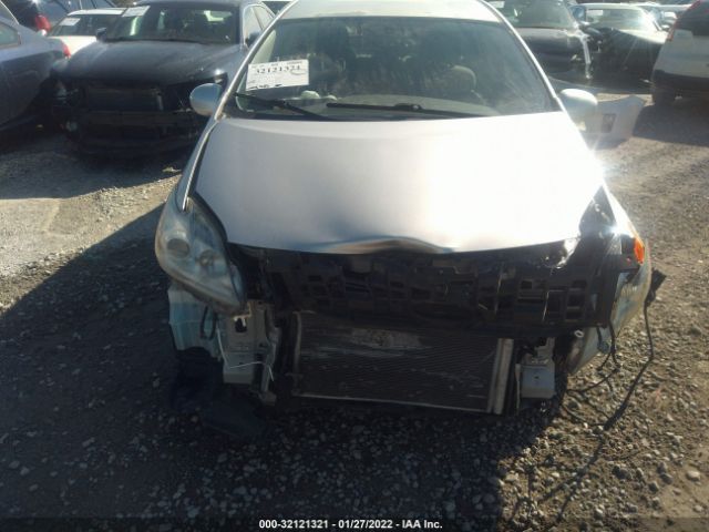 Photo 5 VIN: JTDKN3DU3A0214748 - TOYOTA PRIUS 