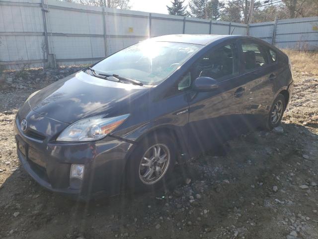 Photo 0 VIN: JTDKN3DU3A0221411 - TOYOTA PRIUS 