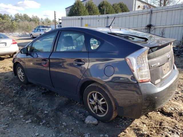 Photo 1 VIN: JTDKN3DU3A0221411 - TOYOTA PRIUS 