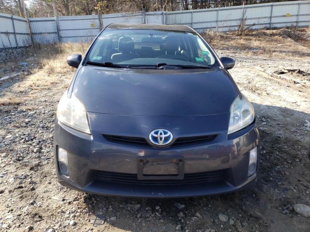 Photo 4 VIN: JTDKN3DU3A0221411 - TOYOTA PRIUS 