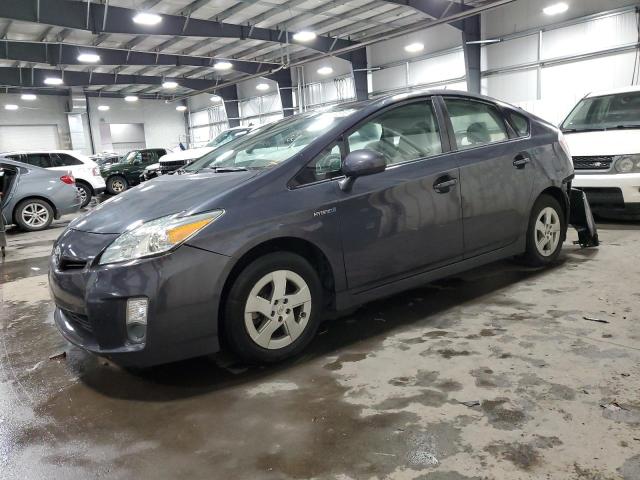 Photo 0 VIN: JTDKN3DU3A0221618 - TOYOTA PRIUS 