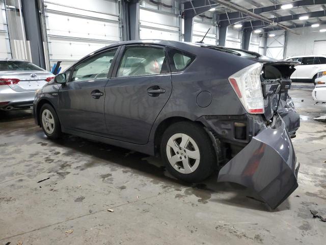 Photo 1 VIN: JTDKN3DU3A0221618 - TOYOTA PRIUS 