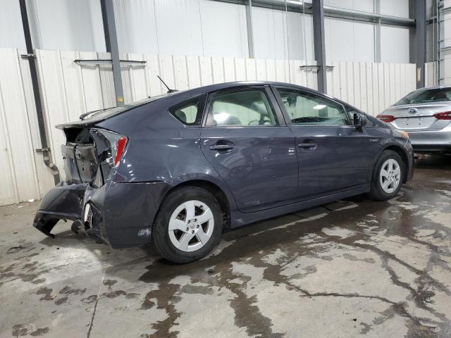 Photo 2 VIN: JTDKN3DU3A0221618 - TOYOTA PRIUS 