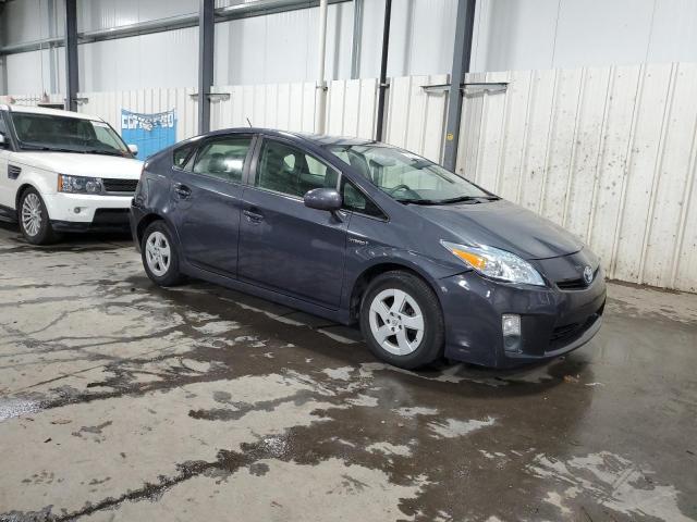 Photo 3 VIN: JTDKN3DU3A0221618 - TOYOTA PRIUS 