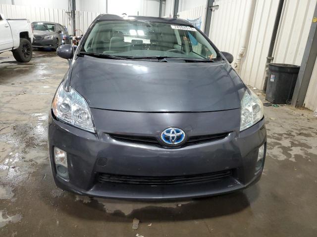 Photo 4 VIN: JTDKN3DU3A0221618 - TOYOTA PRIUS 