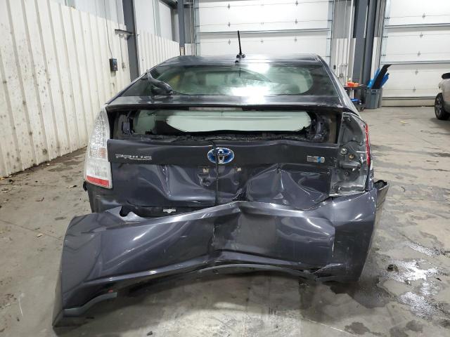 Photo 5 VIN: JTDKN3DU3A0221618 - TOYOTA PRIUS 