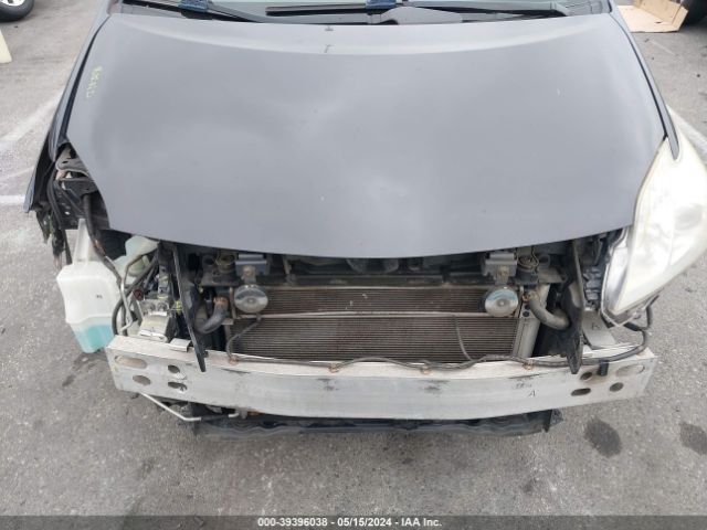 Photo 5 VIN: JTDKN3DU3A0221697 - TOYOTA PRIUS 