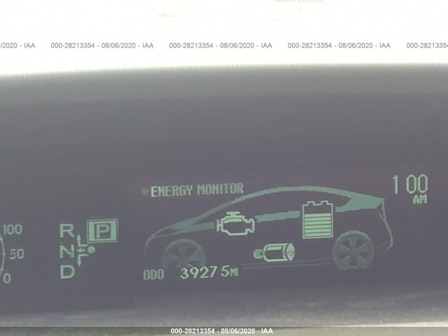 Photo 6 VIN: JTDKN3DU3A0223854 - TOYOTA PRIUS 