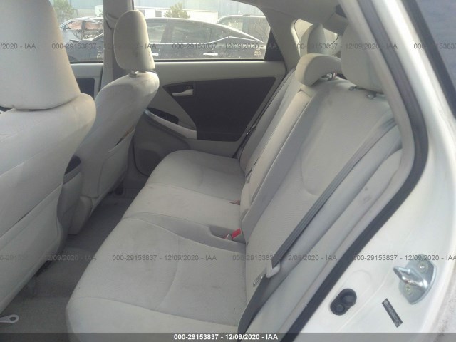 Photo 7 VIN: JTDKN3DU3A0224129 - TOYOTA PRIUS 