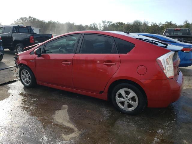 Photo 1 VIN: JTDKN3DU3A0224549 - TOYOTA PRIUS 