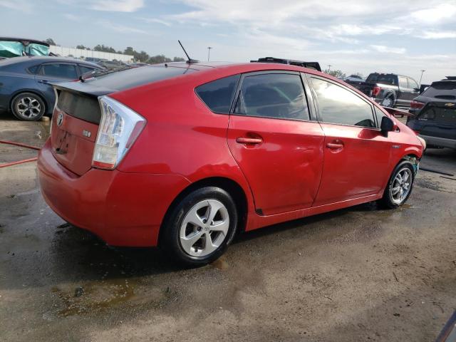 Photo 2 VIN: JTDKN3DU3A0224549 - TOYOTA PRIUS 