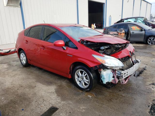 Photo 3 VIN: JTDKN3DU3A0224549 - TOYOTA PRIUS 